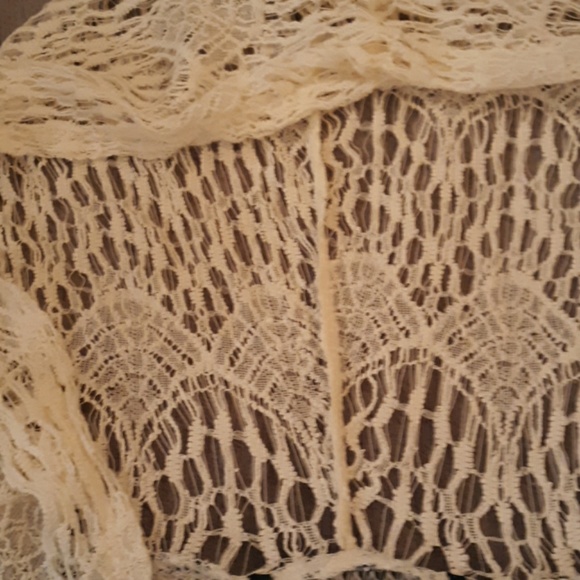 Aztec Sweater - Picture 3 of 4